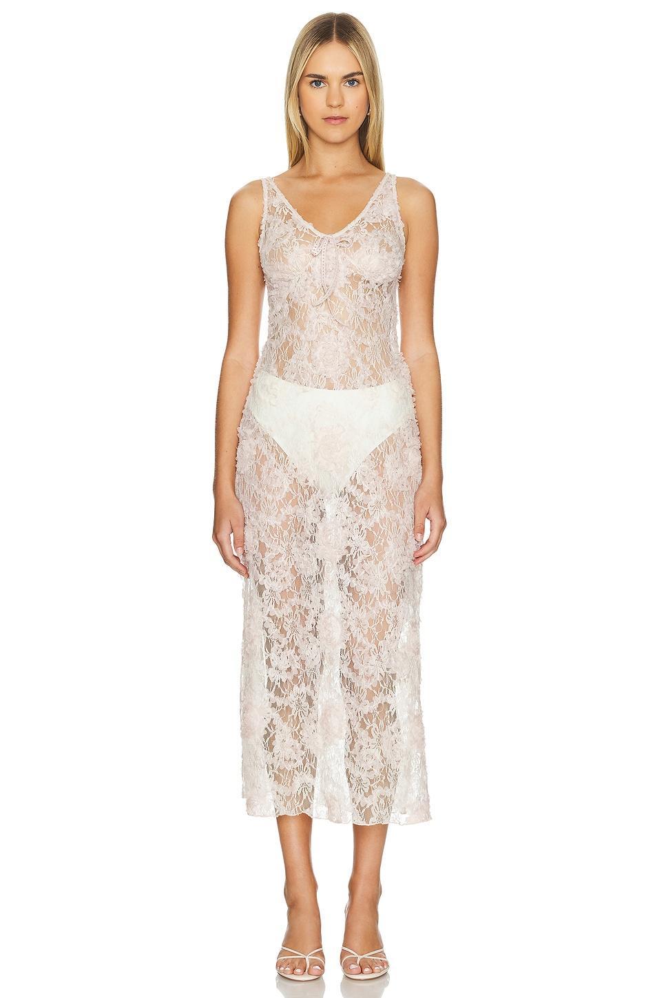 Simone Empire Gown Only Hearts Product Image
