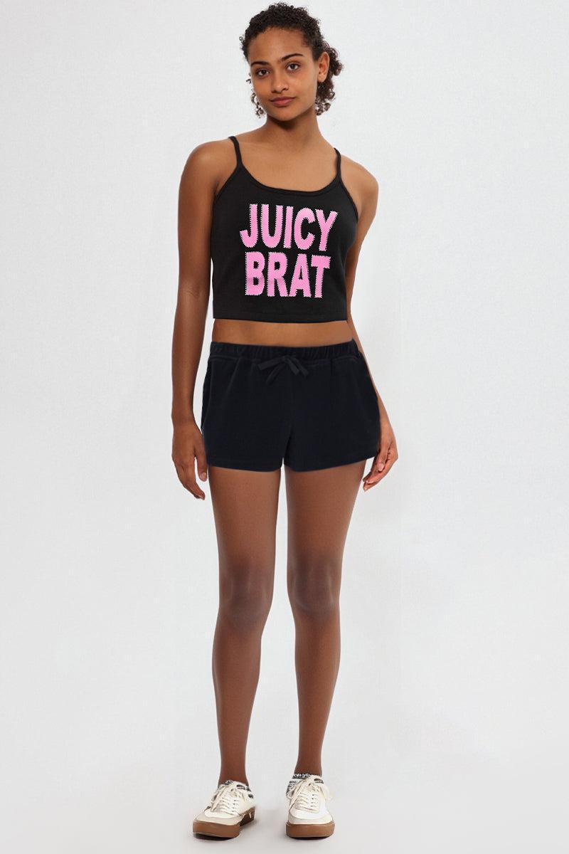 Juicy Brat Tank Product Image