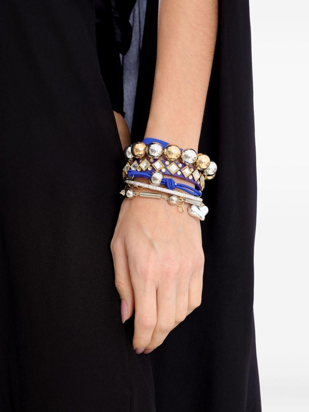 beaded bracelet Product Image