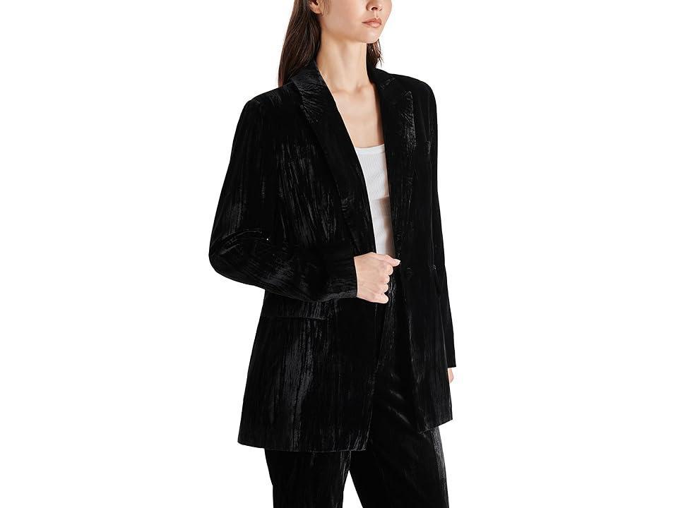 Imann Blazer Steve Madden Product Image