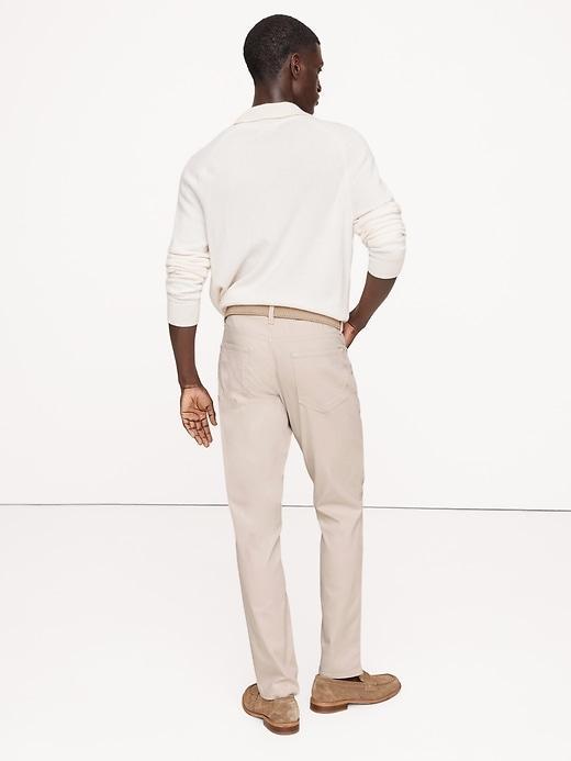 Skinny Traveler Pant Product Image