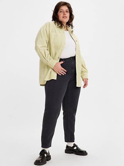 80s Mom Women's Jeans (Plus Size) Product Image