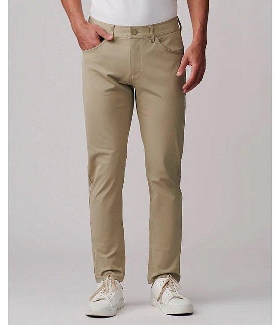 RHONE Commuter Five Pocket Performance Stretch Pants Product Image