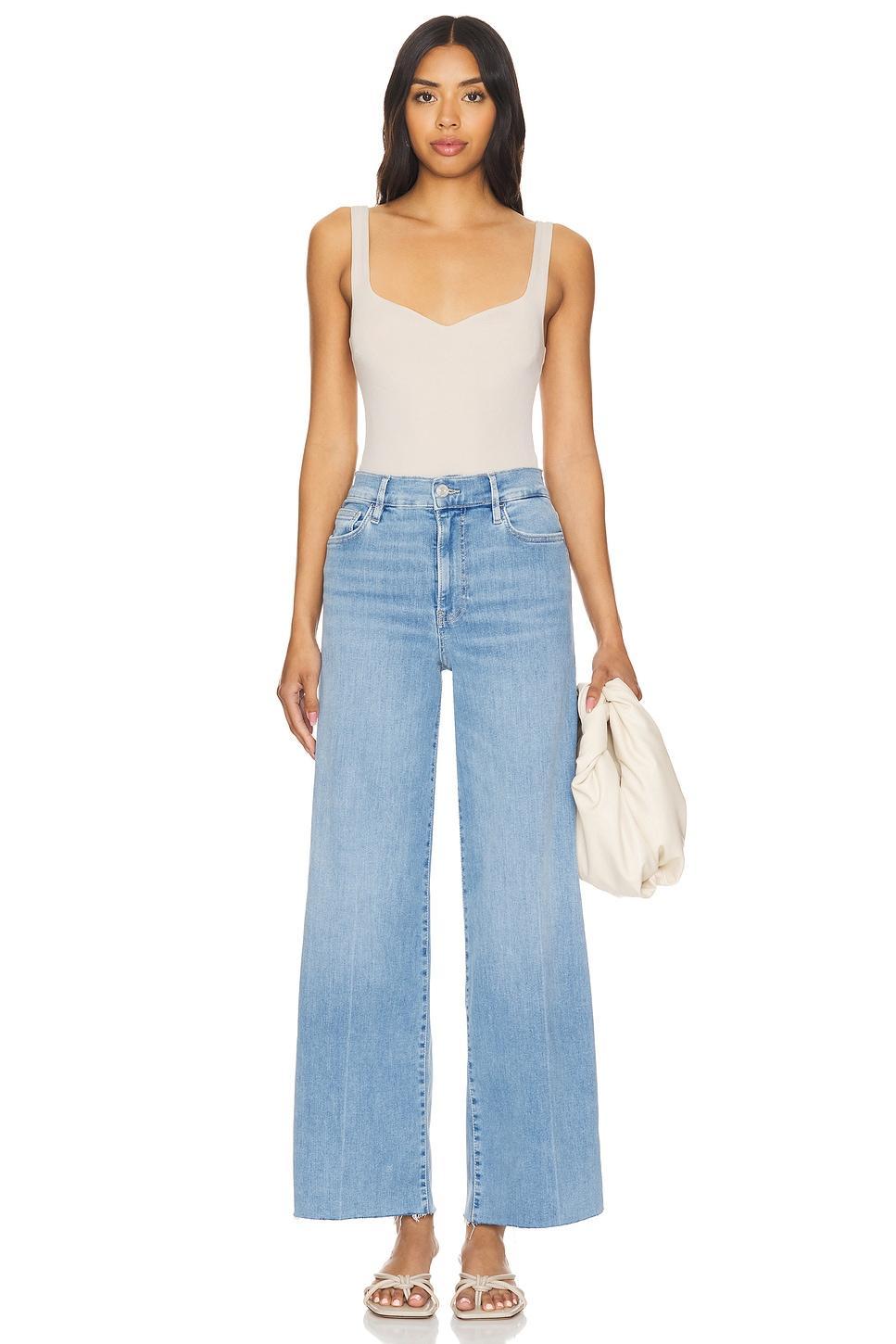 Lottie Bodysuit Rue Sophie Product Image