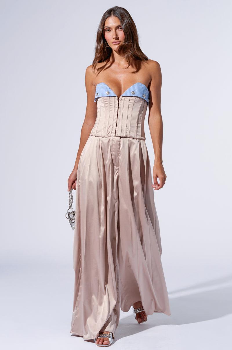 TAKE IT EASY TROUSER Product Image