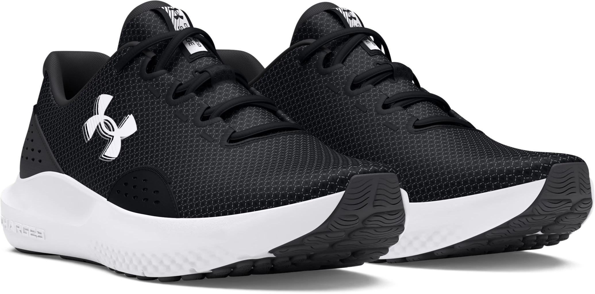 UA Surge 4 Womens Running Shoes Product Image