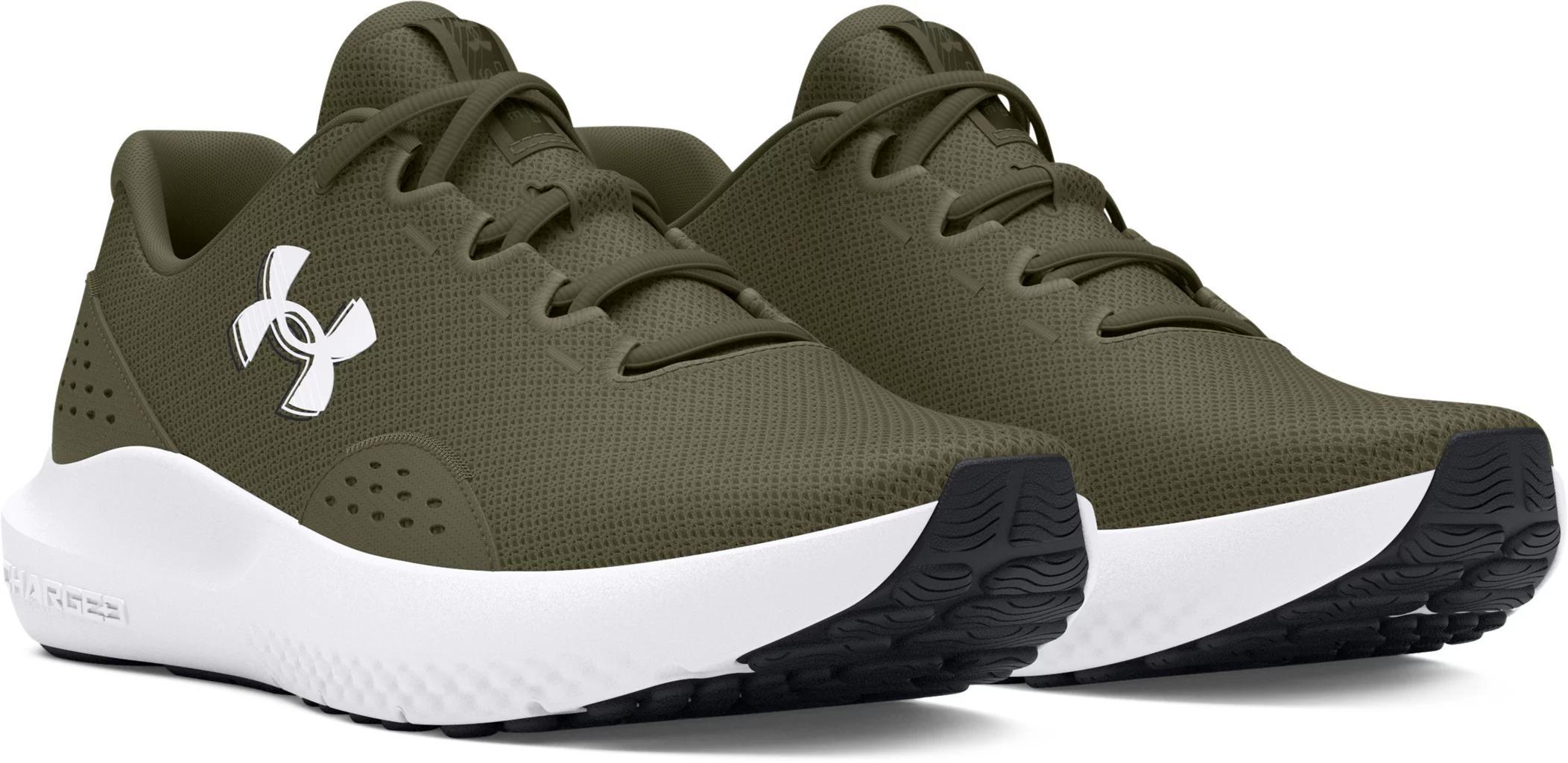 UA Surge 4 Wide (4E) Product Image