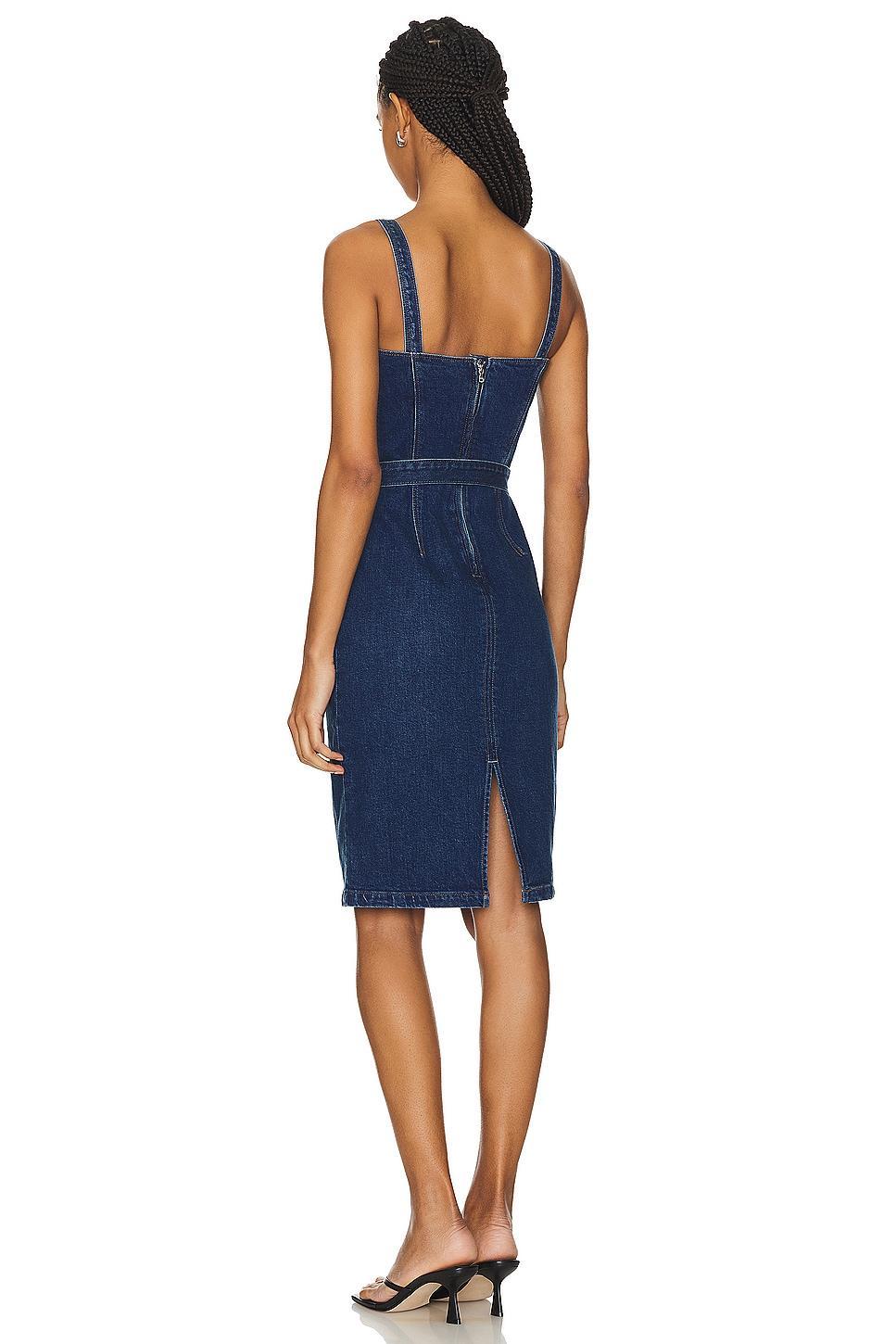 Giulia Dress PAIGE Product Image