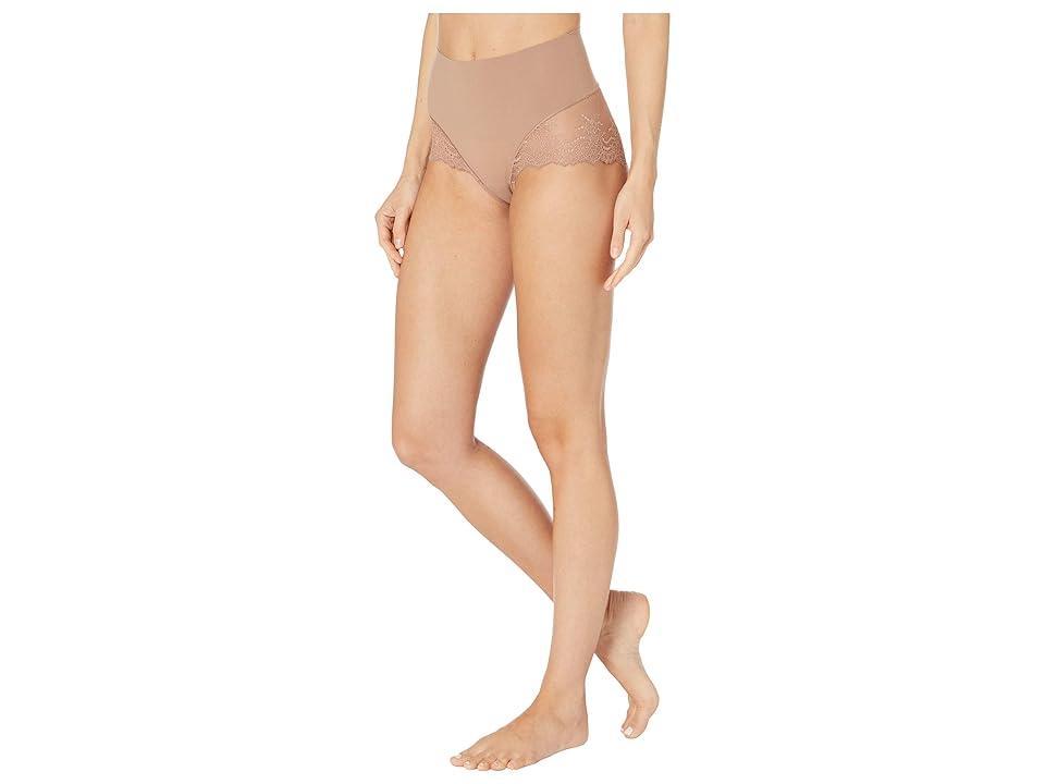 Spanx Undie-tectable Lace Hi-Hipster Panty Product Image