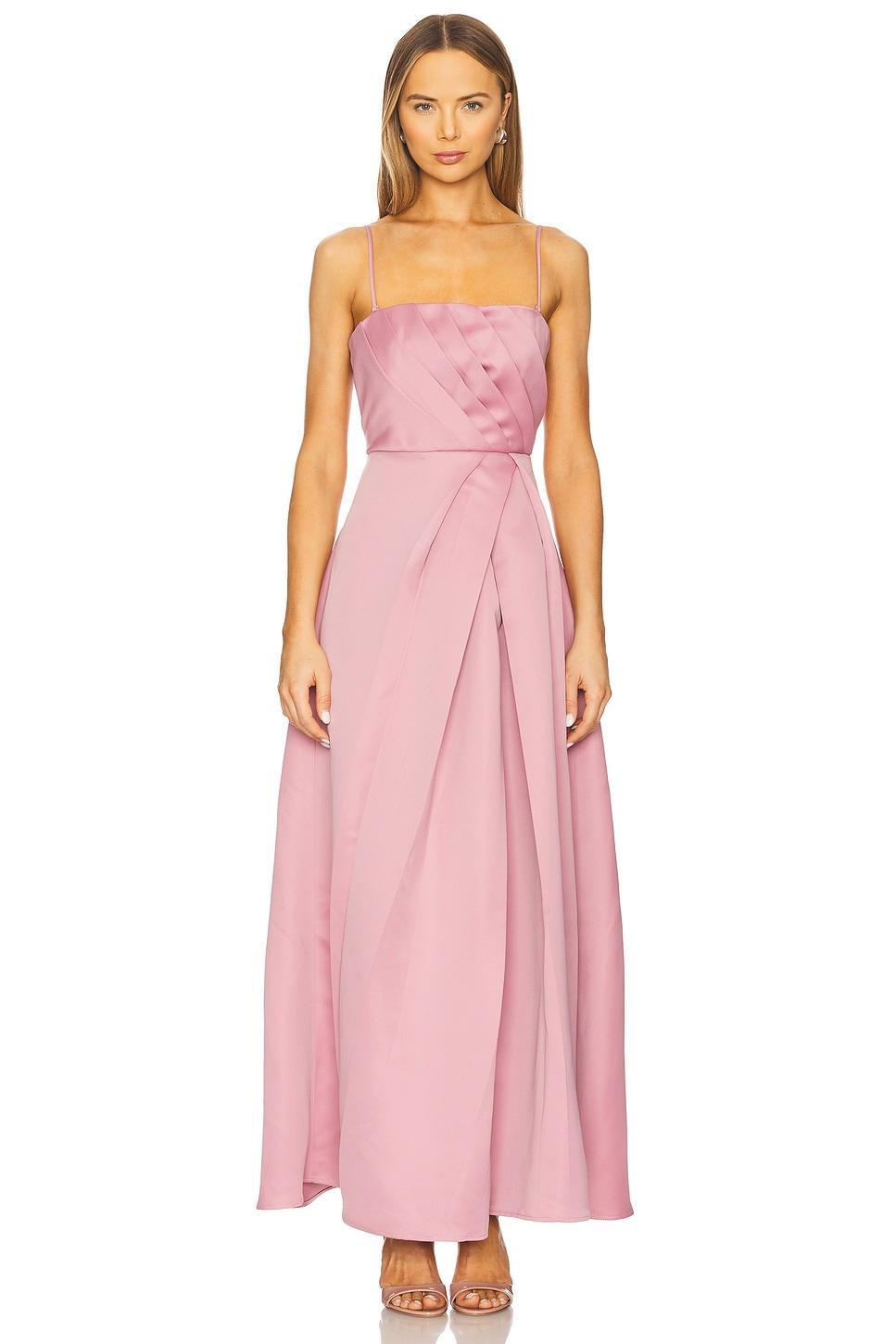 Rose Gown ELLIATT Product Image