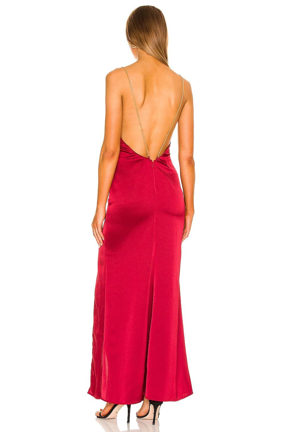 Alessi Gown NBD Product Image