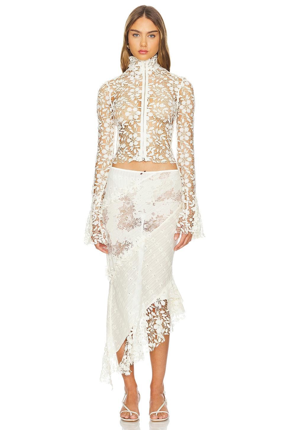 Jun Blouse SIEDRES Product Image