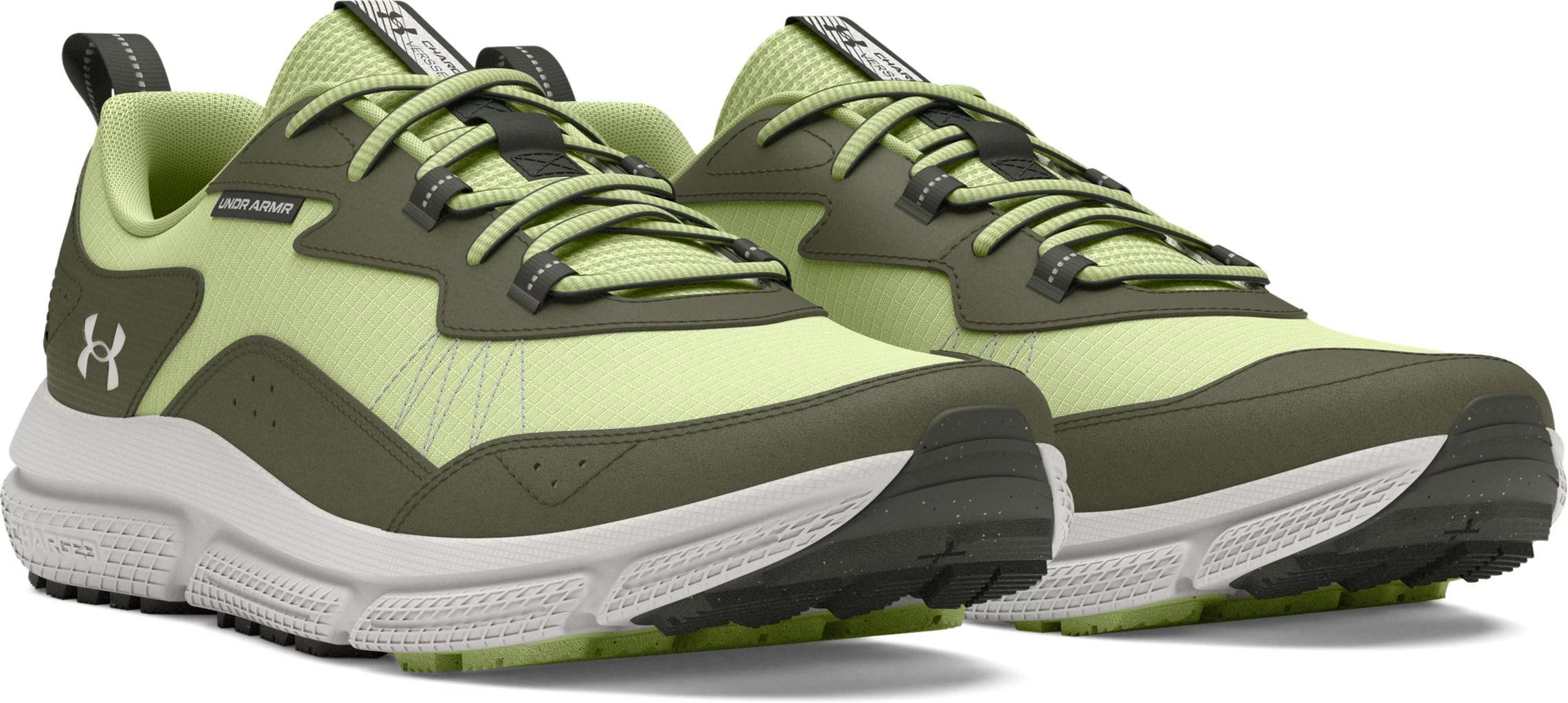 UA Charged Verssert 2 Product Image