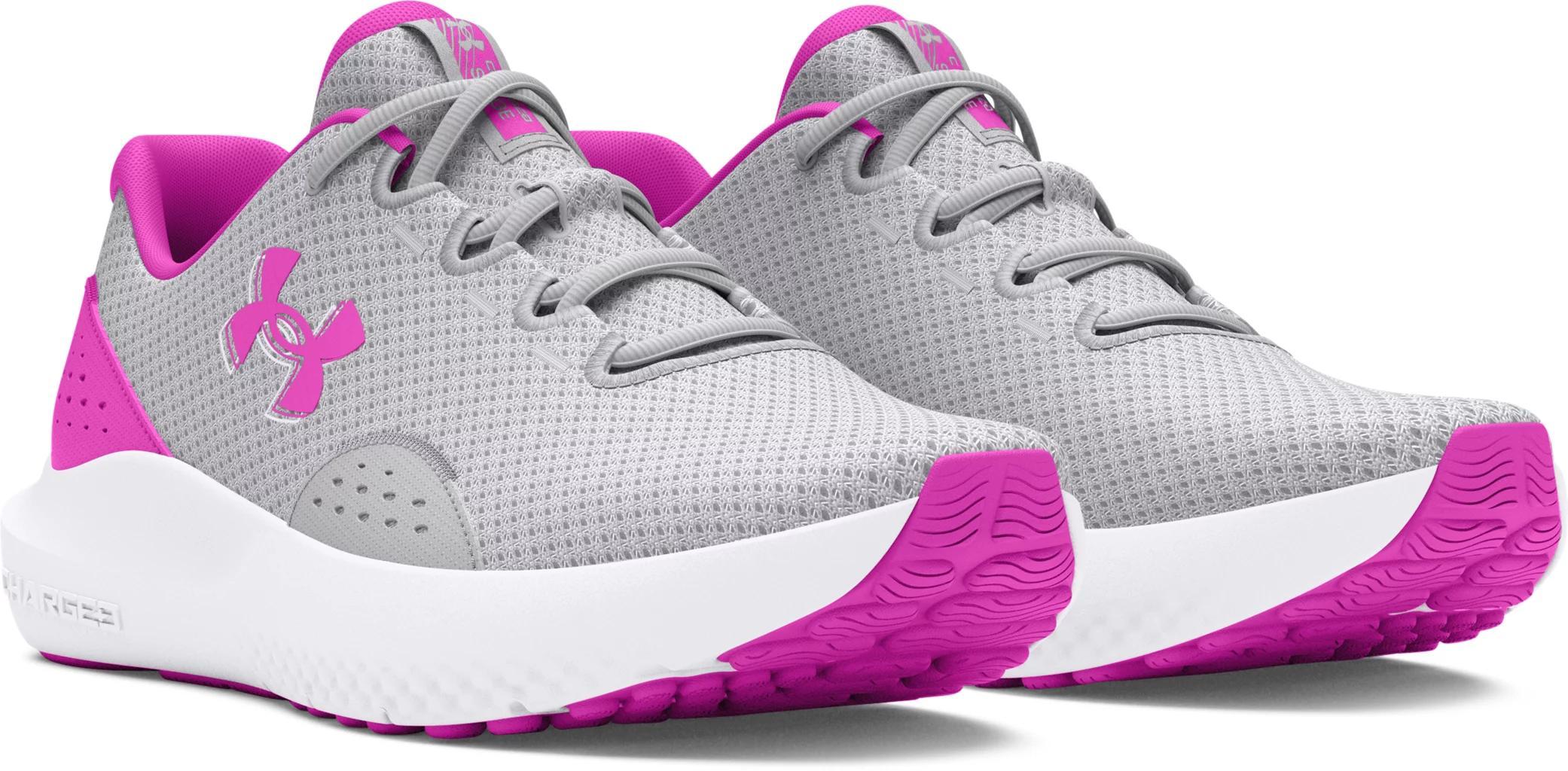 Women's UA Surge 4 Running Shoes Product Image