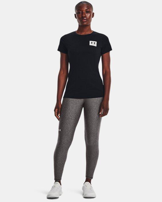 Women's UA Velocity Graphic Short Sleeve Product Image