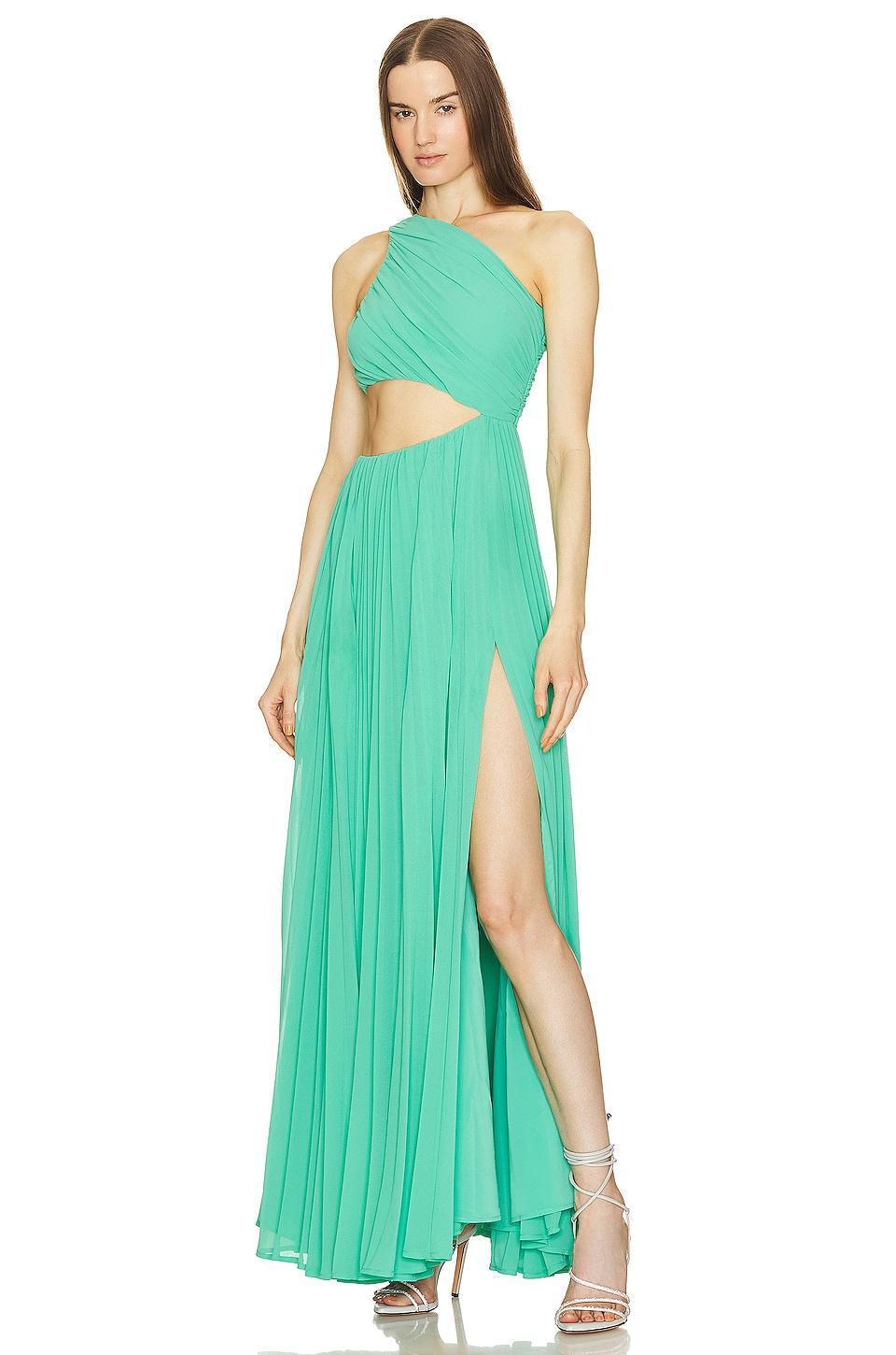 x REVOLVE Jovie Gown Michael Costello Product Image