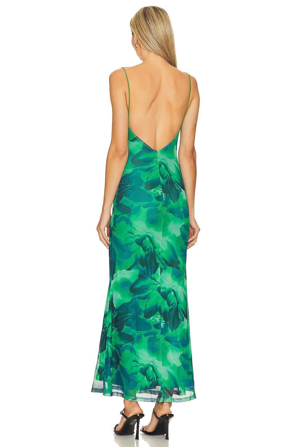 Kapri Slip Dress Runaway The Label Product Image