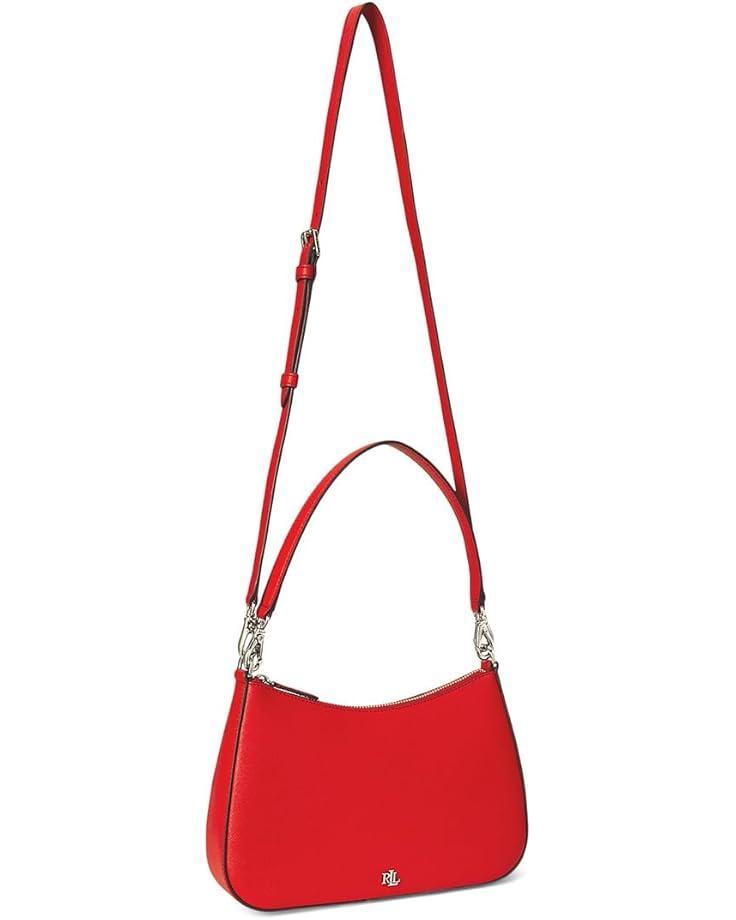 Crosshatch Small Reese Bucket Bag Product Image