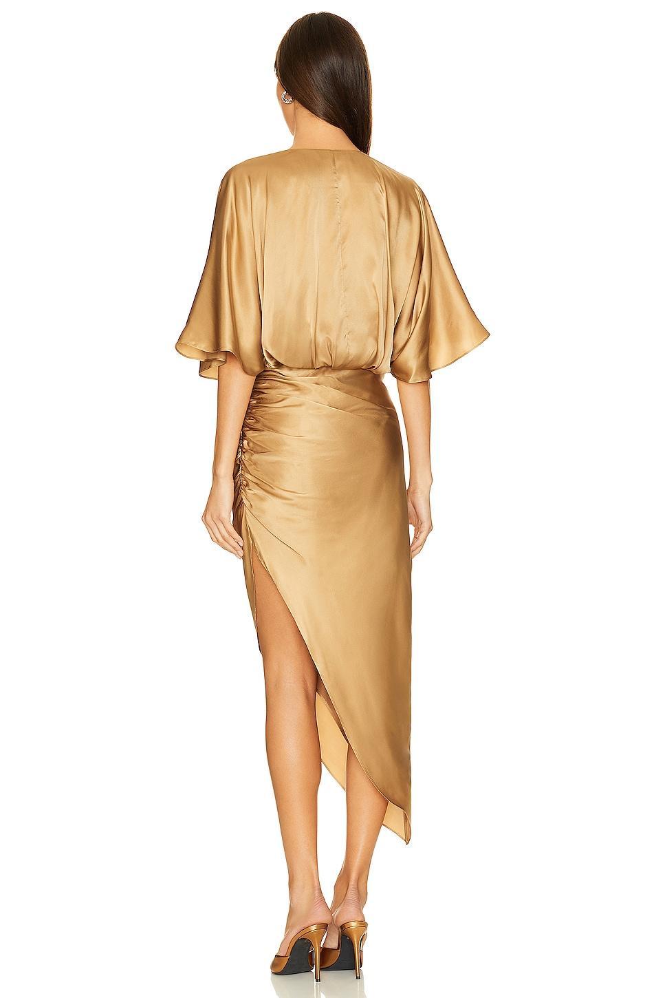 Anabelle Dress AIIFOS Product Image