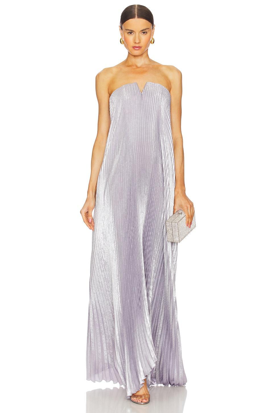 Black Tie Gown L'IDEE Product Image