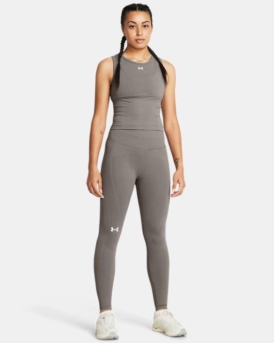 Womens UA Train Seamless Leggings Product Image