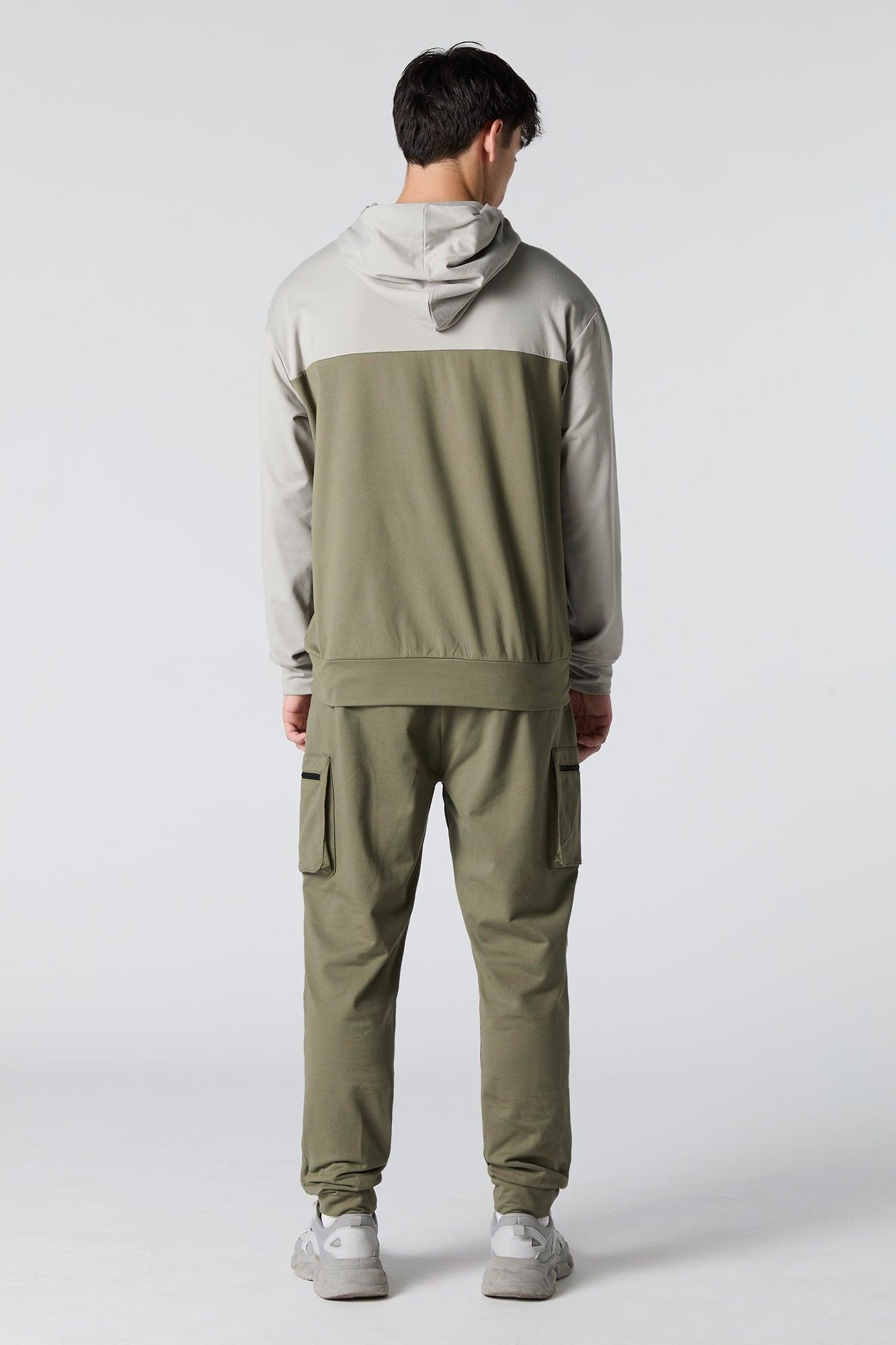 Active Cargo Jogger Male Product Image
