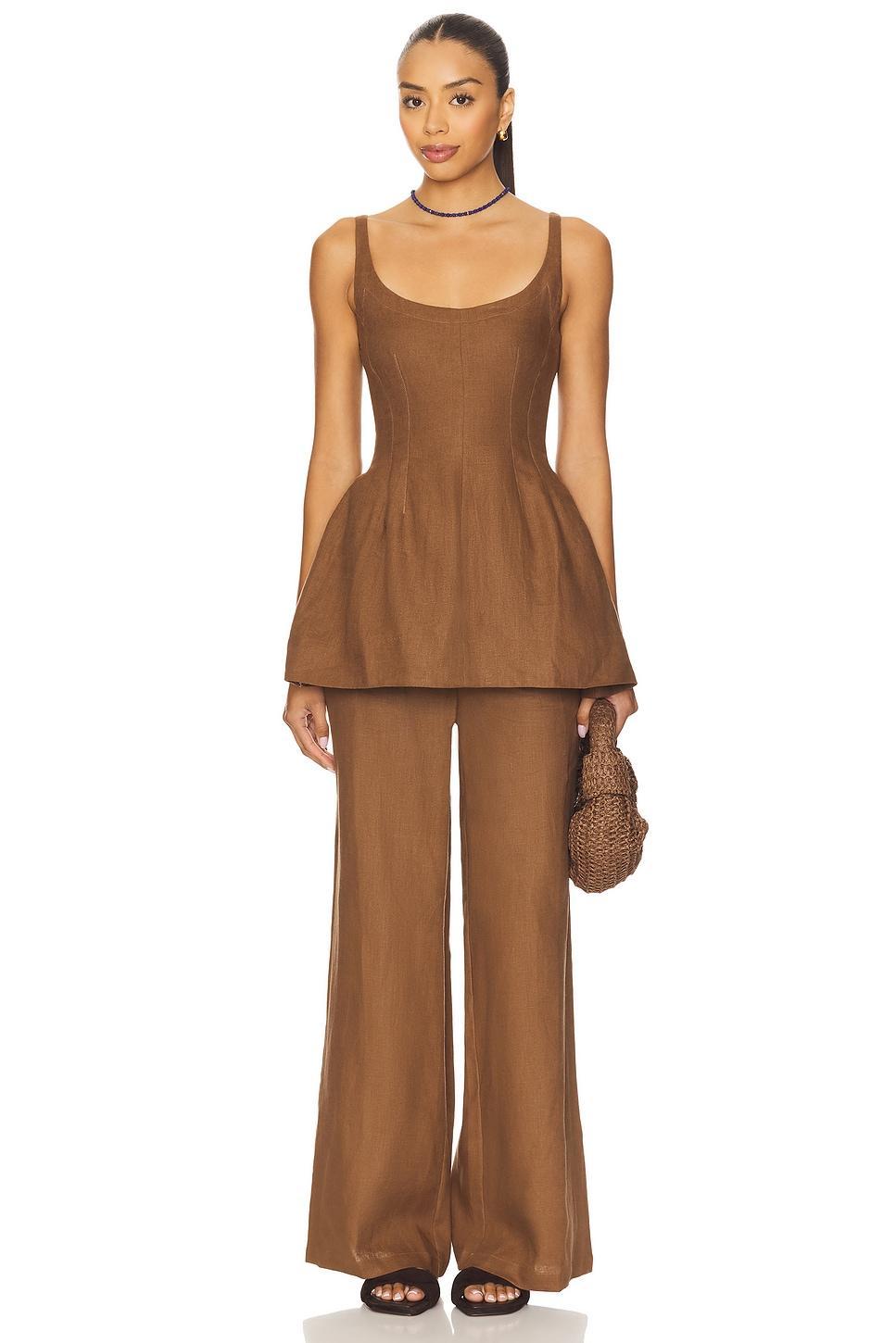 Syna Top FAITHFULL THE BRAND Product Image