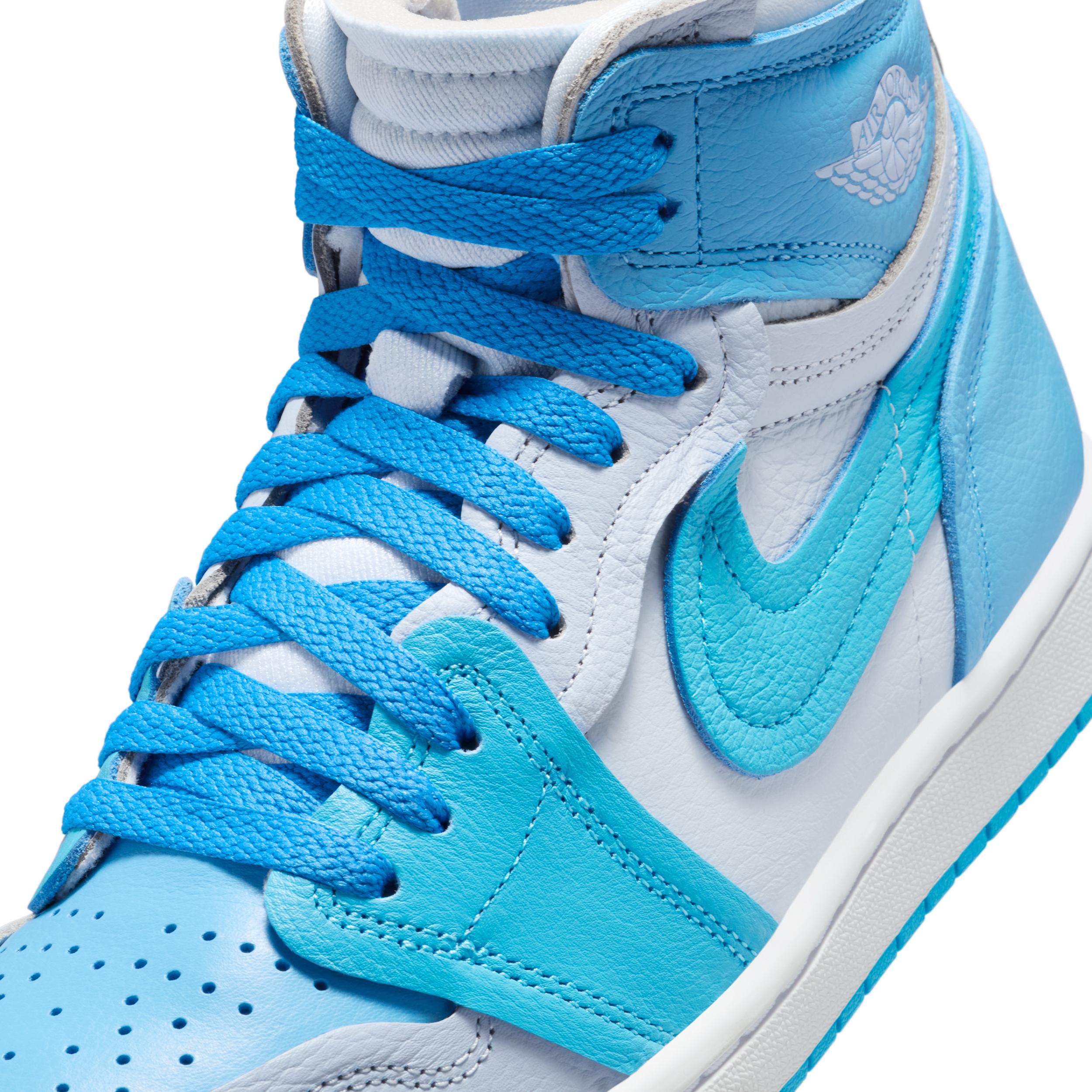 Womens Air Jordan 1 High Method of Make Shoes Product Image