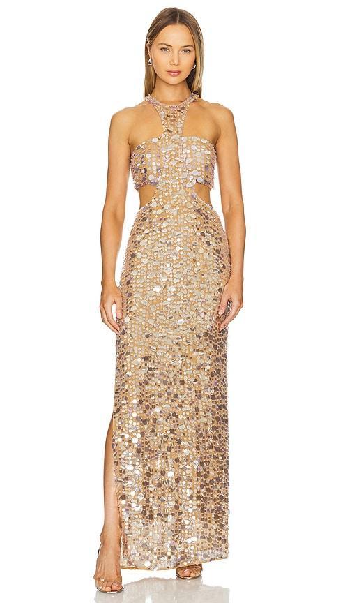Marie Dress Mariandree Gaitan Product Image
