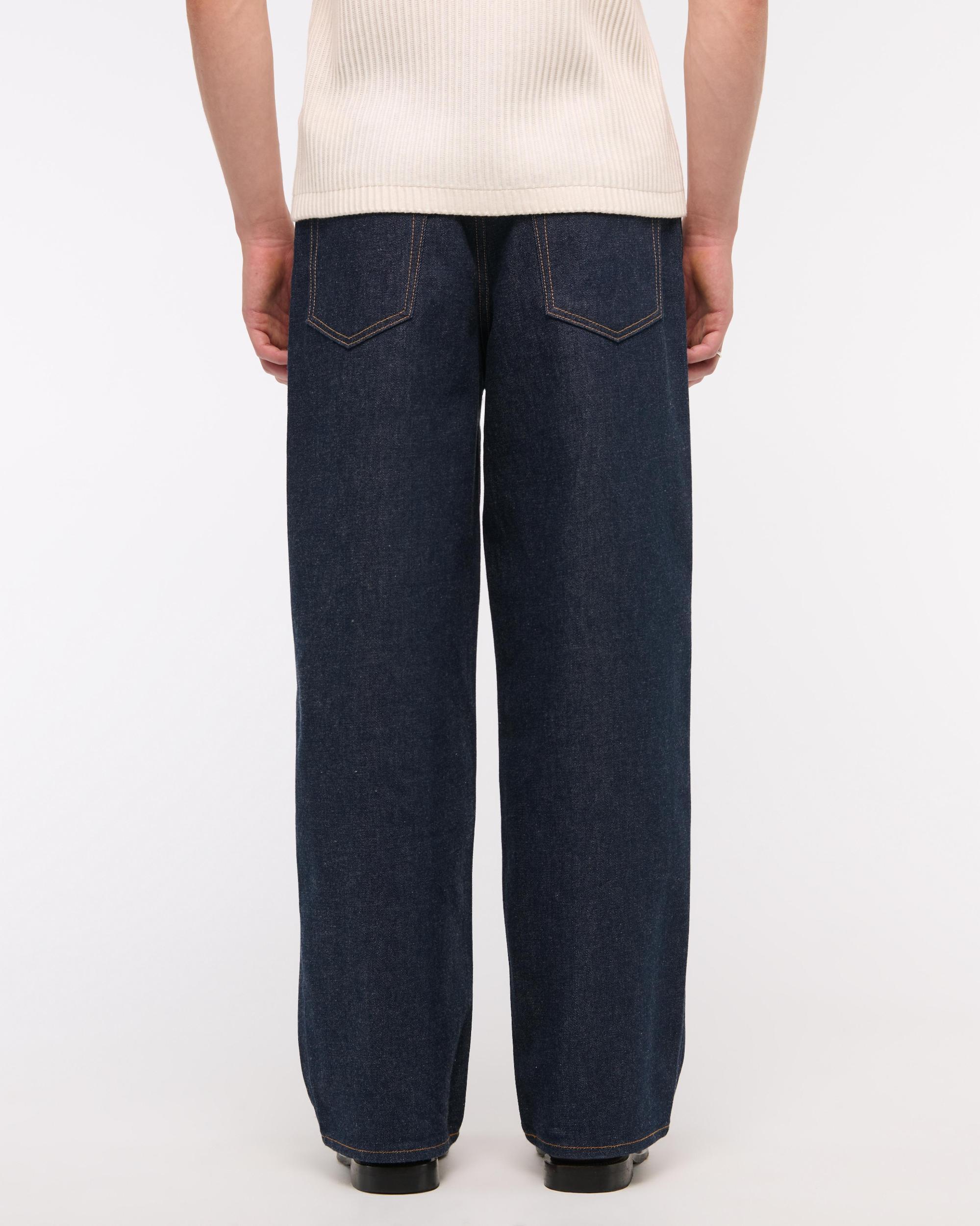 Ultra Baggy Jean Product Image