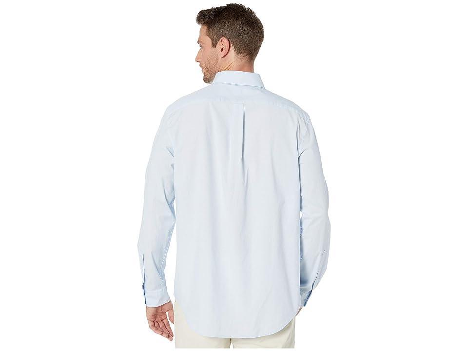 Vineyard Vines End on End Classic Murray Shirt (Jake ) Men's Clothing Product Image