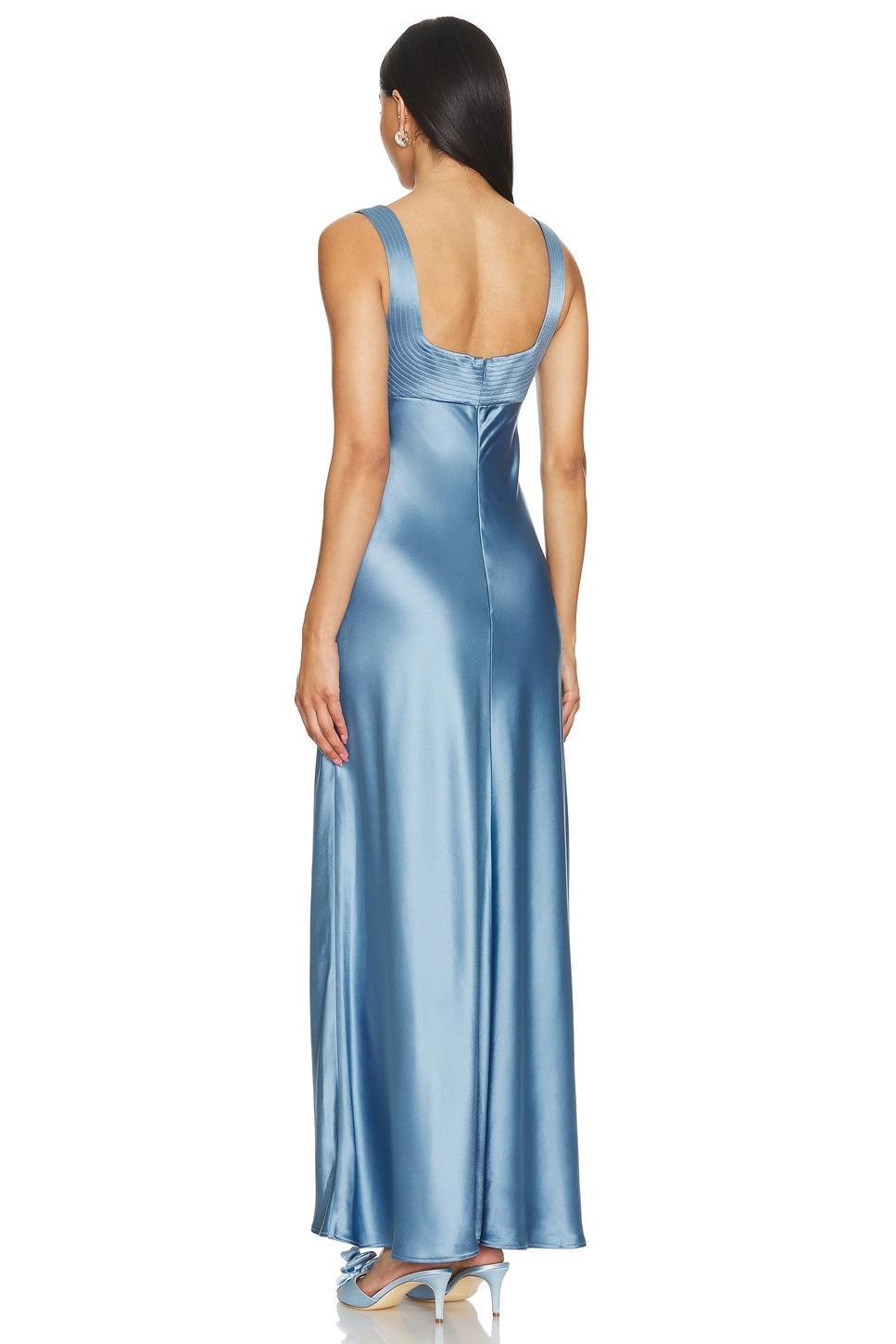 Fagan Maxi Dress Acler Product Image
