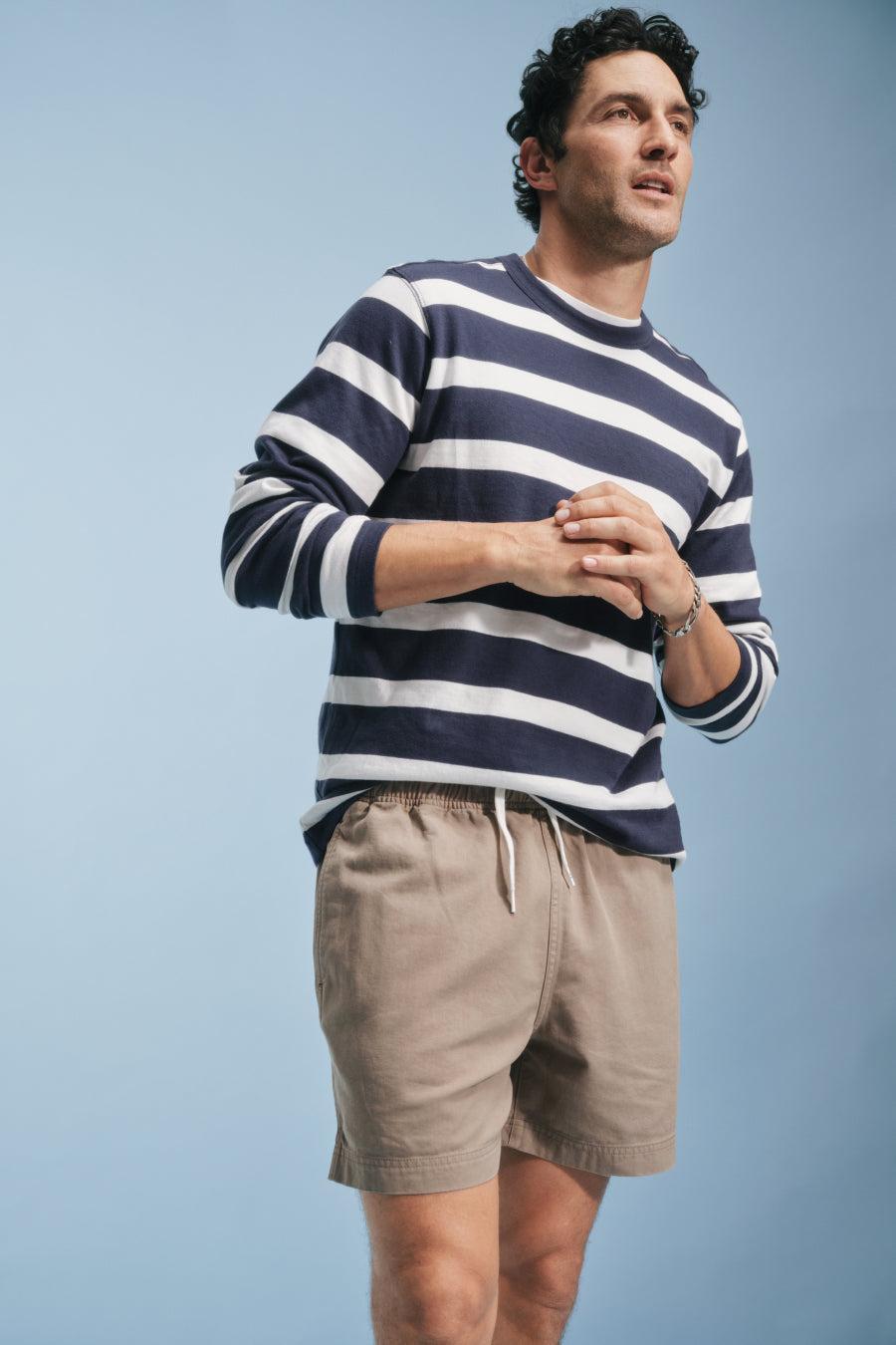 The Heavy O (Final Sale) Male Product Image