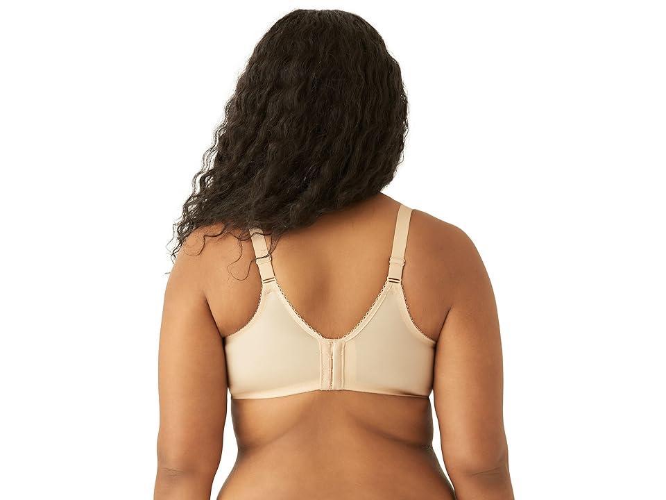 Wacoal Basic Beauty Spacer Underwire Full-Busted T Product Image