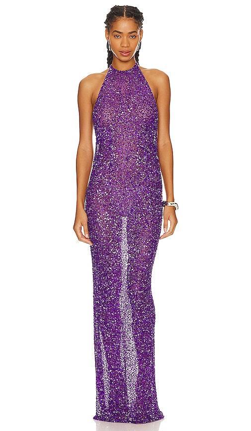 Clarisse Dress retrofete Product Image