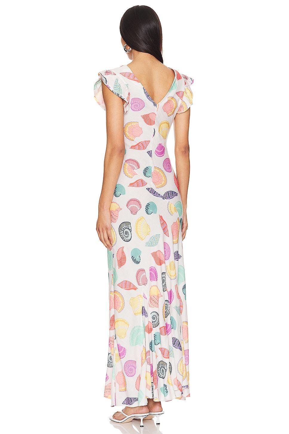 Elodie Dress BEACH RIOT Product Image