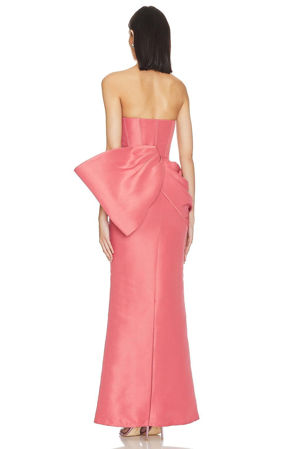 Landslide Gown V.2 Nafsika Skourti Product Image