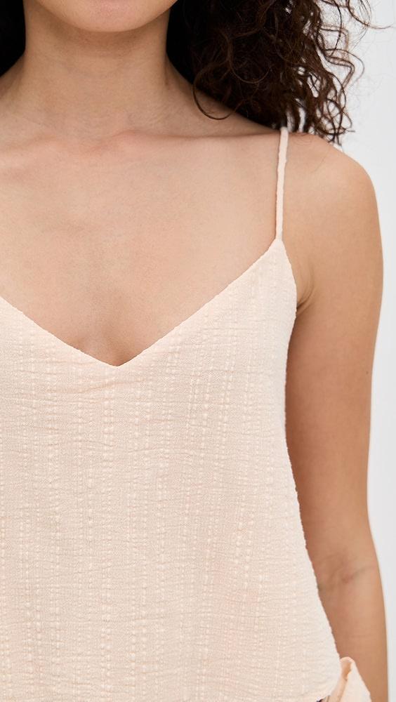 Z Supply Sabel Tank | Shopbop Product Image