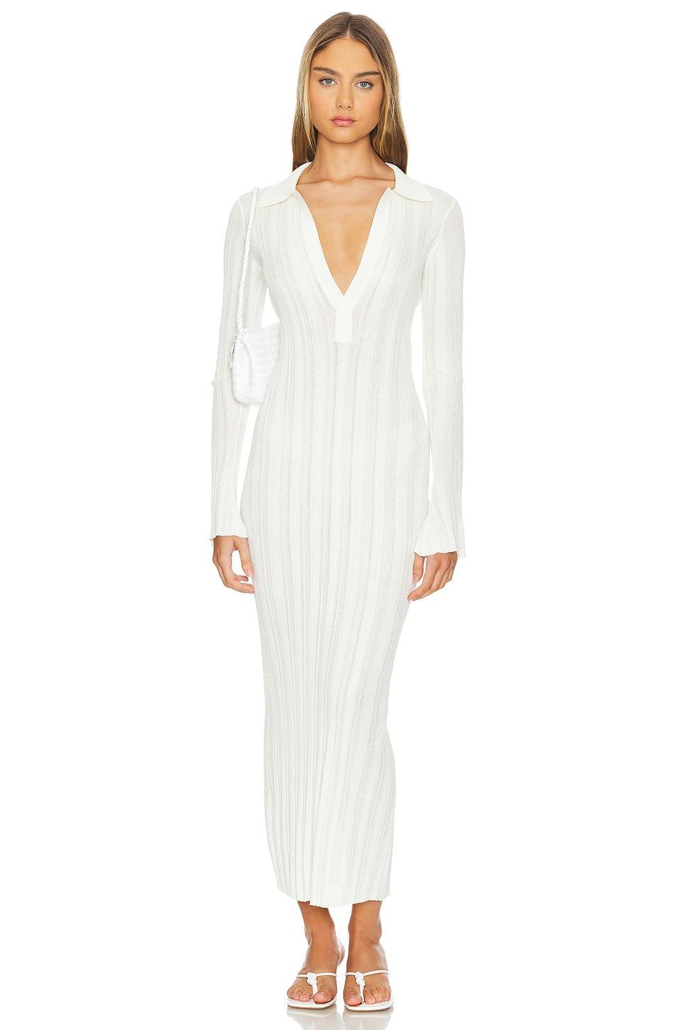 Azula Maxi Dress SER.O.YA Product Image
