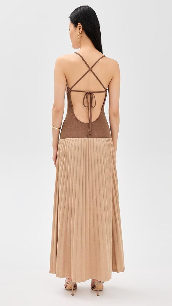 Lioness Renaissance Maxi Dress | Shopbop Product Image