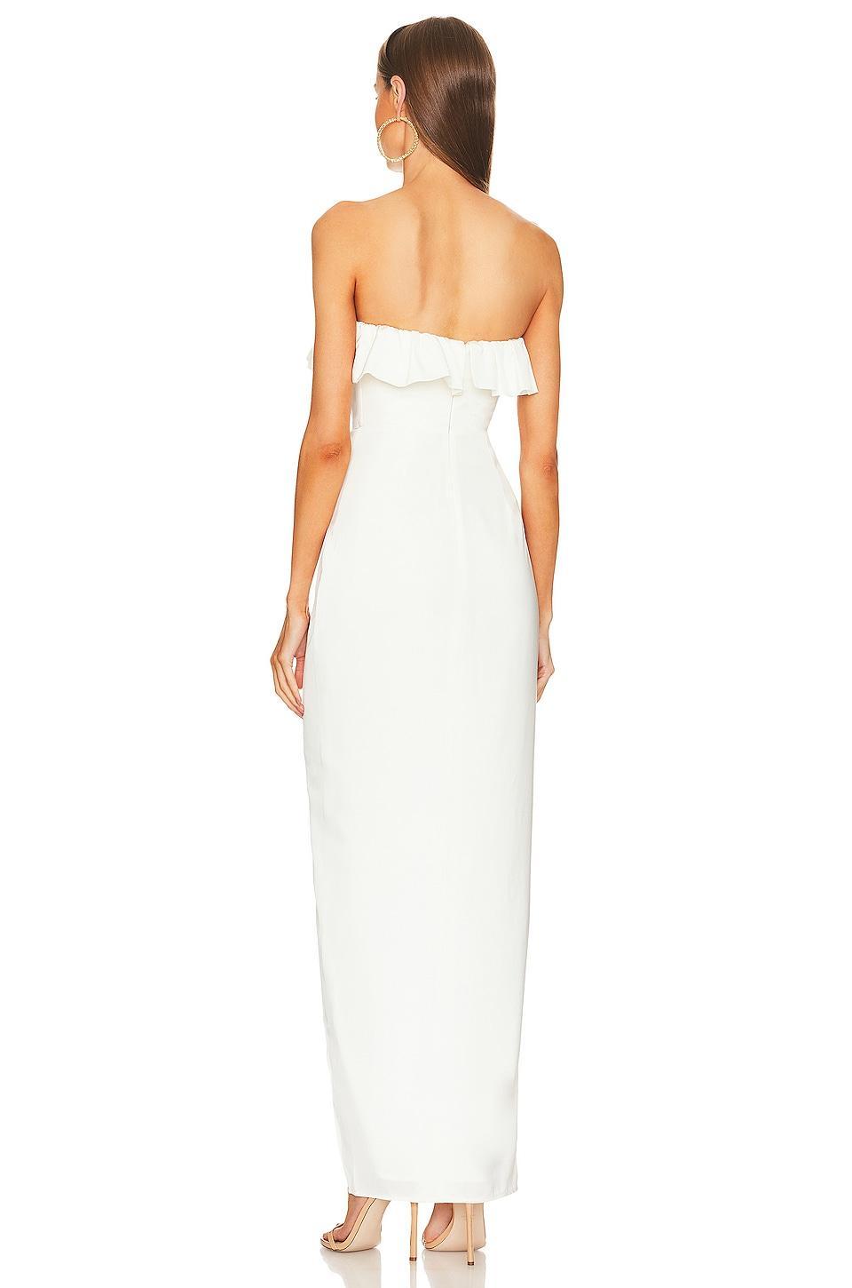 x REVOLVE Jun Gown Michael Costello Product Image
