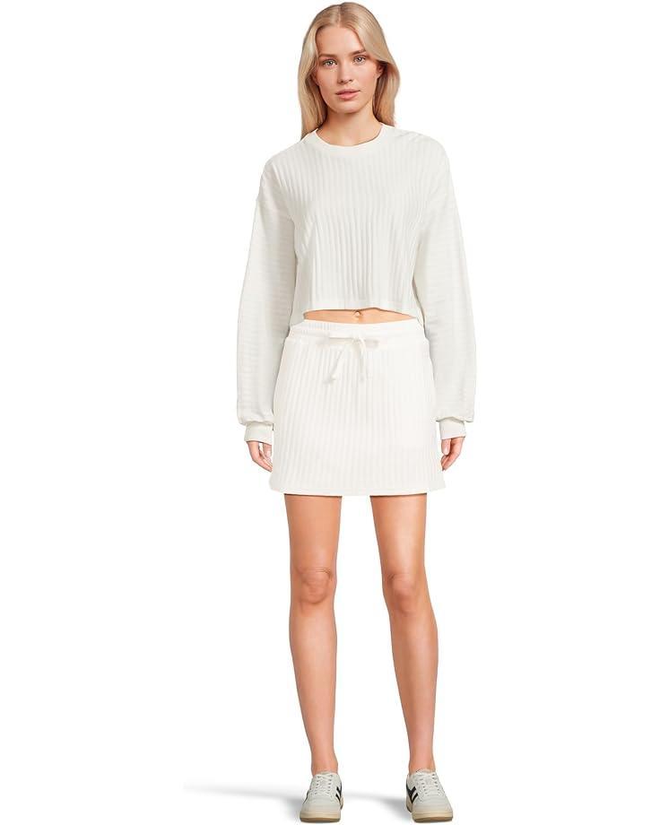 Sander Skirt Product Image