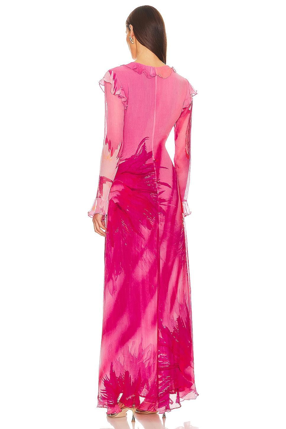 Abira Maxi Dress Product Image