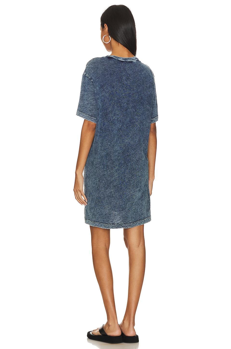 Florida T Shirt Dress Michael Lauren Product Image