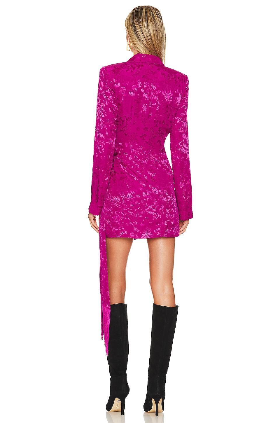 x REVOLVE Milani Mini Dress House of Harlow 1960 Product Image