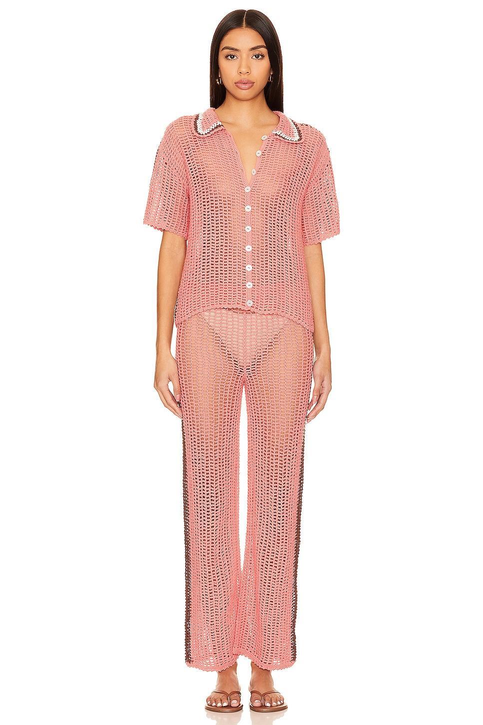 Rahi Shirt Product Image