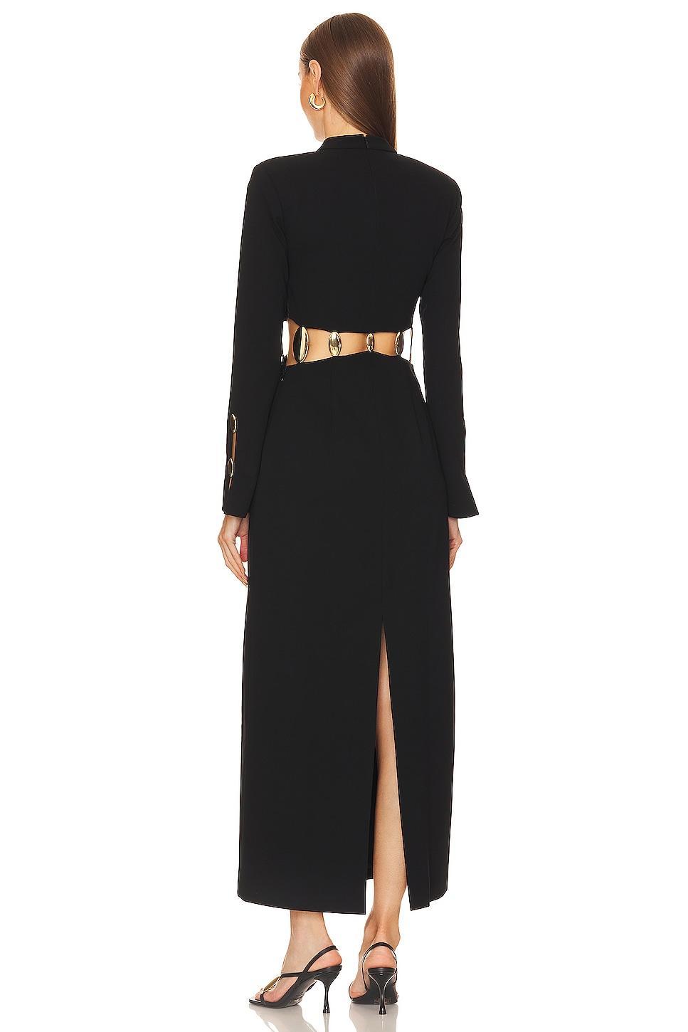 Gloria Gown SIMKHAI Product Image
