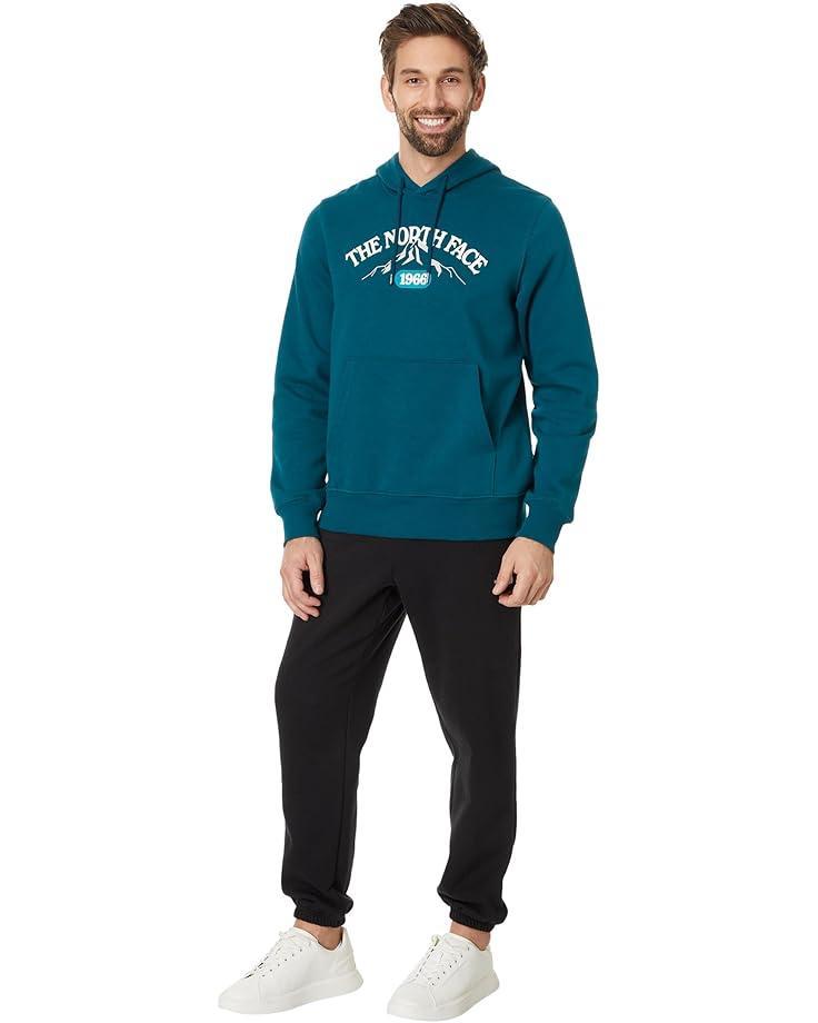 Glacier Fleece 1/2 Zip Product Image