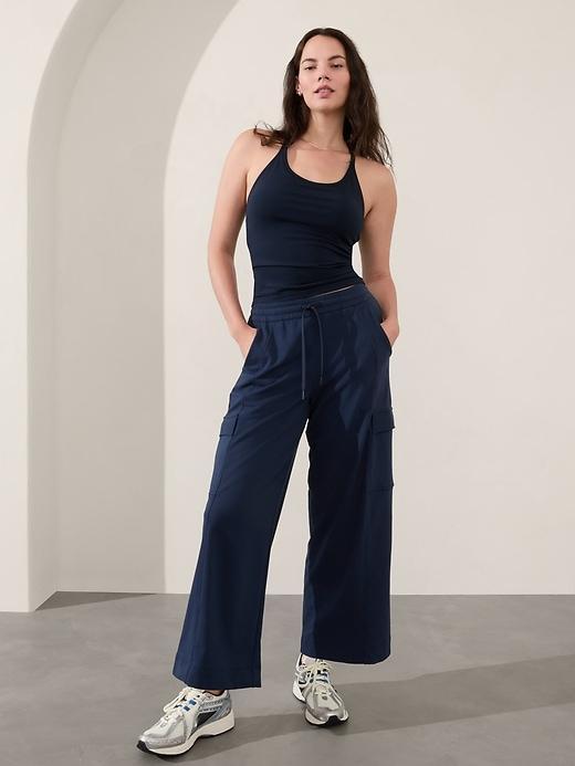 Renew Built-In Bra Tank A-C Product Image