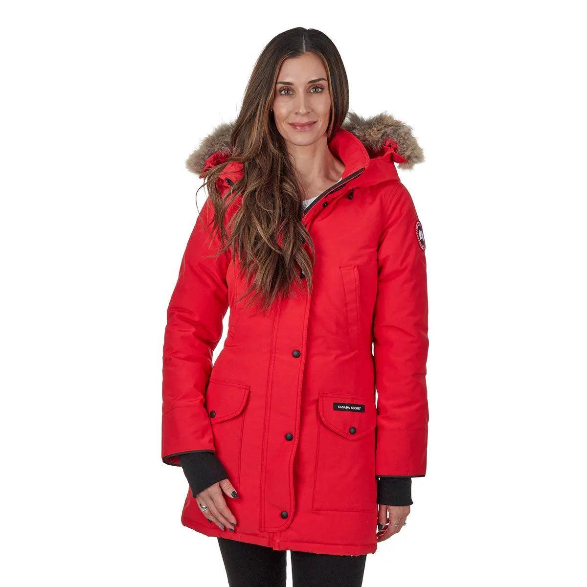 Canada Goose Women's Chelsea Parka Product Image